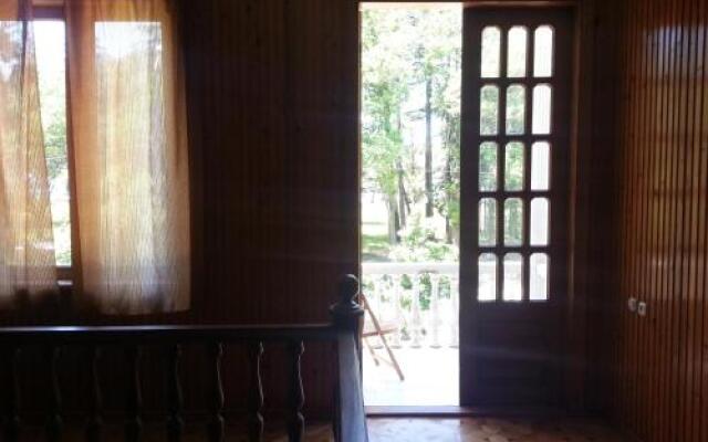 Guesthouse Burevestnik