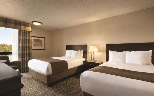 Radisson Hotel Louisville North