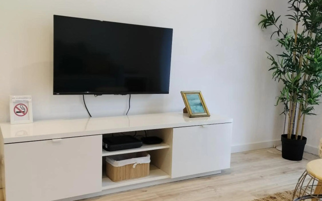 Algarve Apartment 129