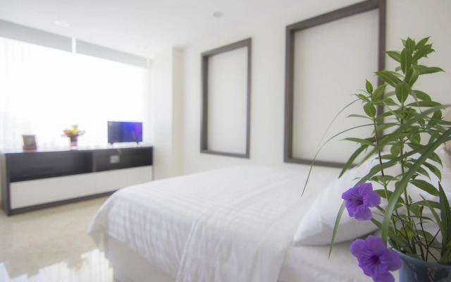 Cassabella Hotel & Apartment