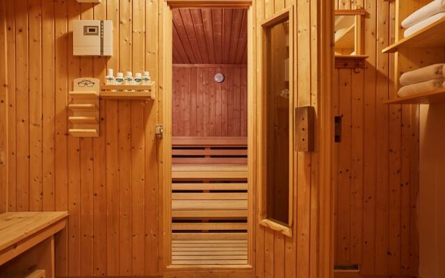 Hotel Garni Zugspitz