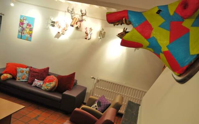Lovely Holiday Home in Marche-en-Famenne with Hot Tub