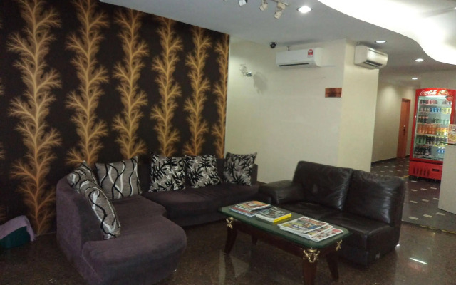 OYO 424 KK Inn Hotel