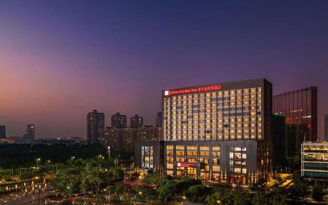 Hilton Garden Inn Foshan