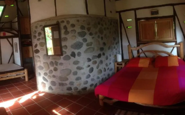 Hotel La Casa de Francois