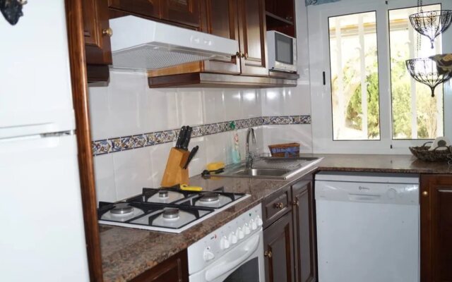 106998 House In Lloret De Mar