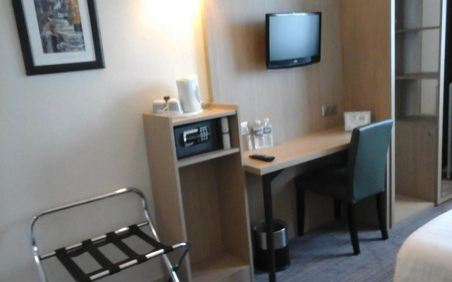 Hotel Carmin