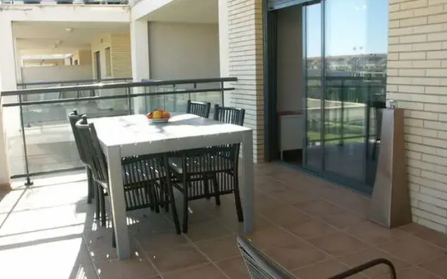 Golfmar II by Golfinc