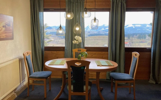 PanoramaApart - Alpzeit im Westallgäu