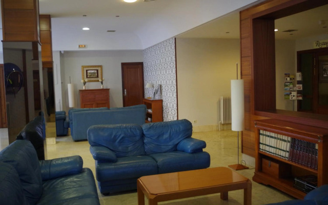 Hotel Alaiz