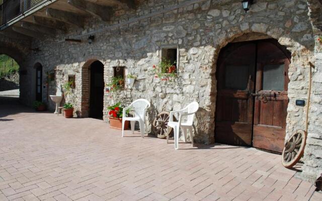 Rustico Kristi - Rebomaholidays