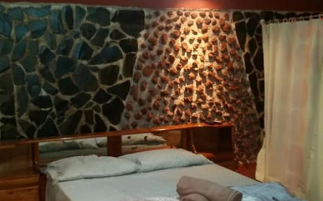 Hostel La Cascada