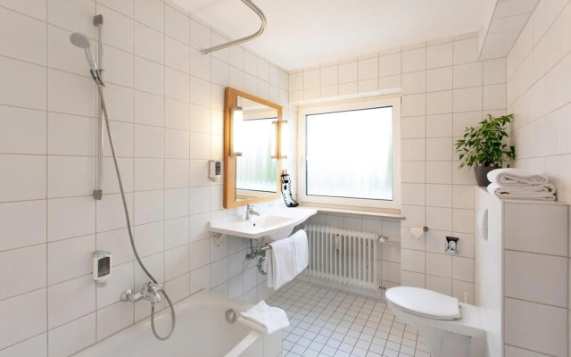 Ibis Saarbruecken City