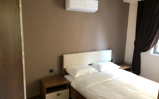 Hayal Residence Apart Otel