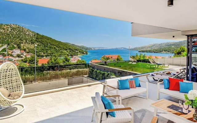 Villa Seashell Deluxe II