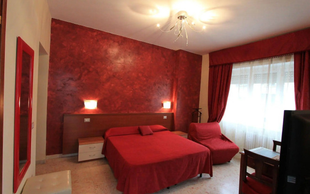 Le Terrazze del Vaticano