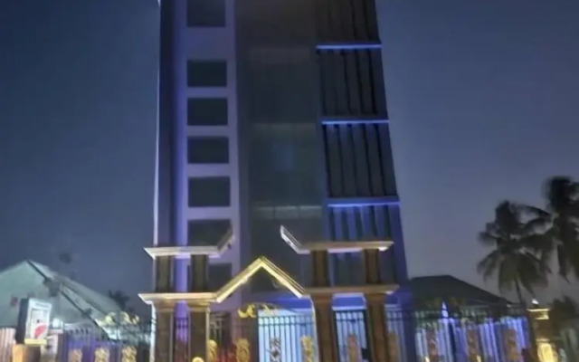 Rweru Hotels