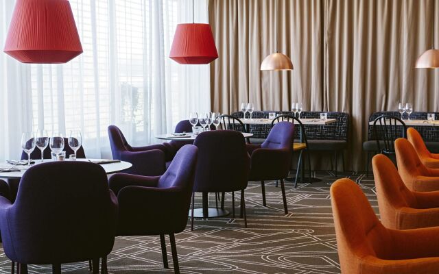 Scandic Kalmar Väst