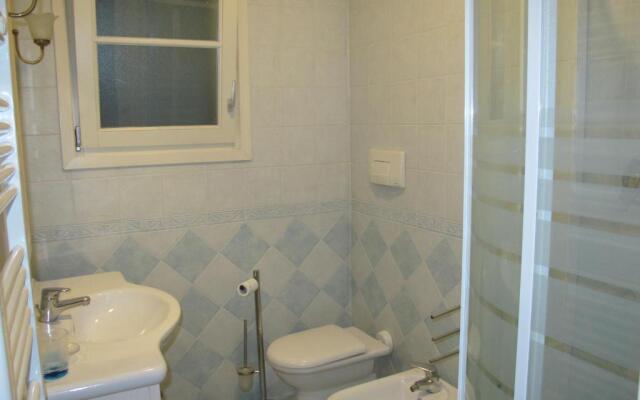 Il Palco residence