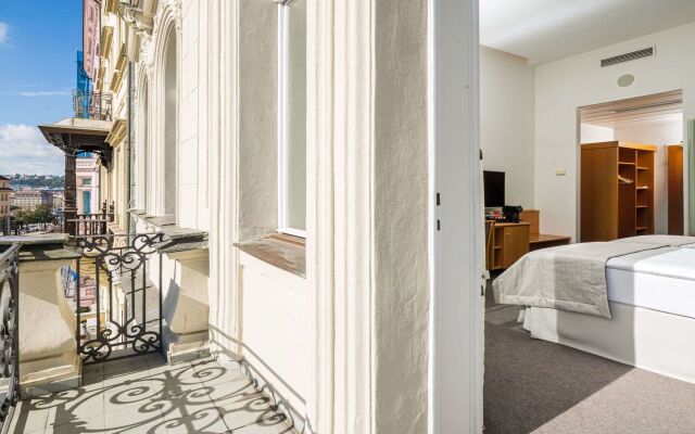 Best Western Hotel Moran