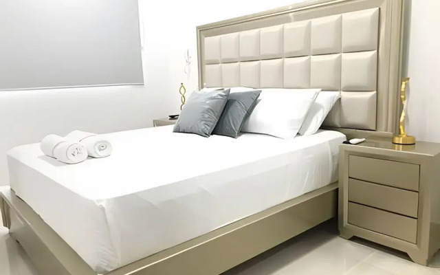 Apartamento frente al mar  1136
