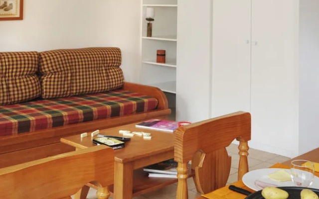 Résidence Nemea Les Chalets d'Estive