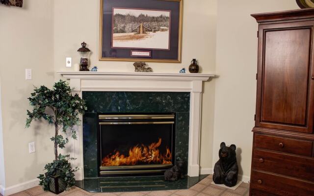 Whispering Pines 424