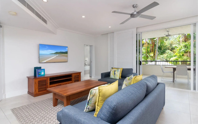 Mandalay Luxury Beachfront Apartments