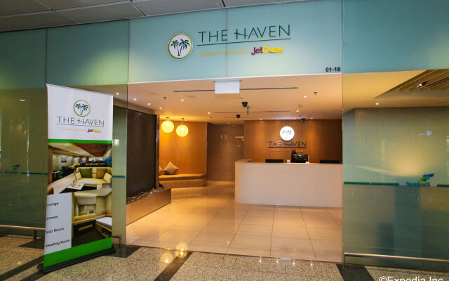 The Haven by JetQuay