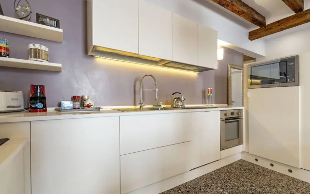 Ca Fosca Home by Wonderful Italy