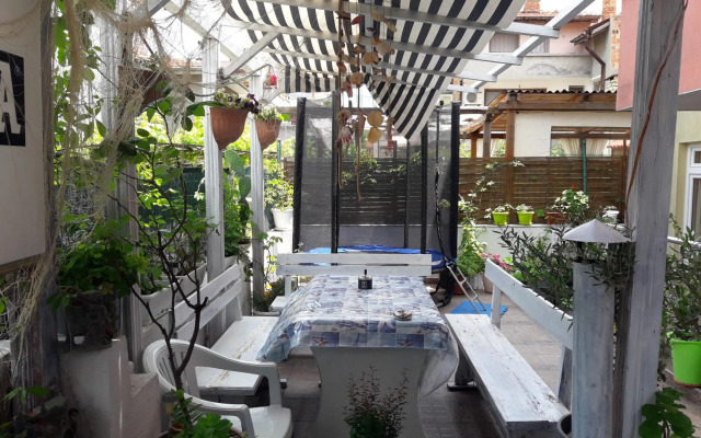 Guest House Morska Zvezda