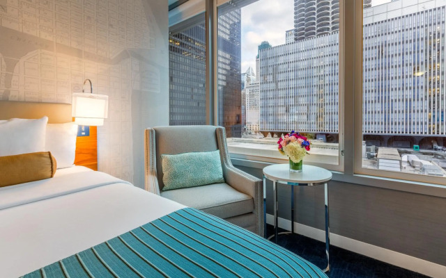 Kinzie Hotel