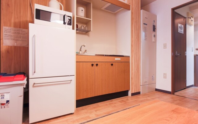 Grand Court Namba 605