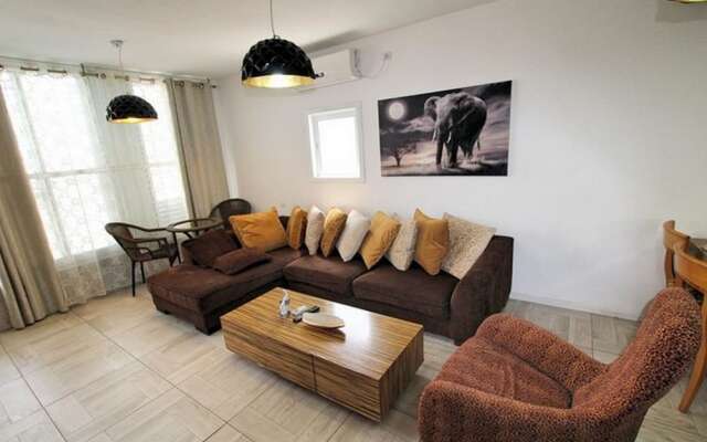 Arendalzrail Apartment Balfour 25