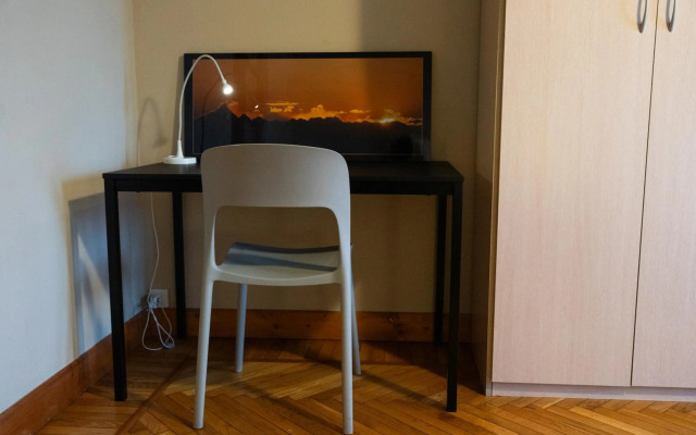 Ponte Mosca Apartments