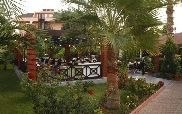 Seker Restaurant