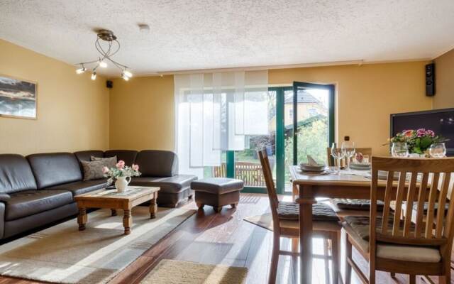 Am Rotdorn Modern Retreat