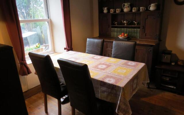 Ffestiniog B&B