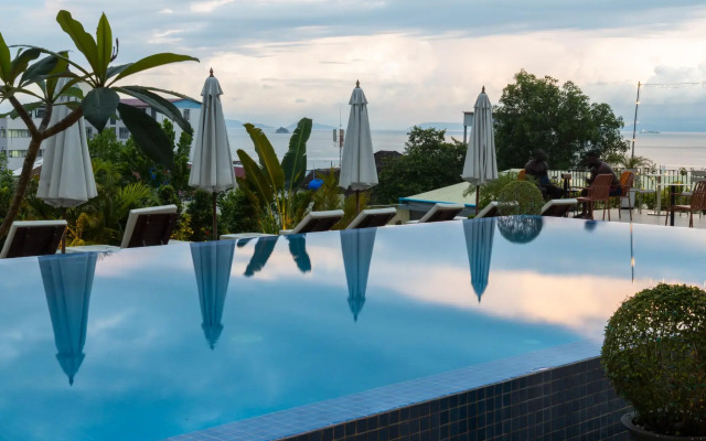 Onederz Sihanoukville