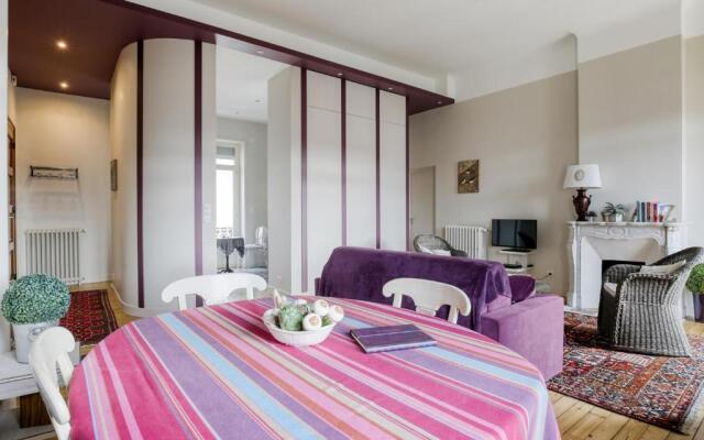 Appartement Arcachon, 3 pièces, 4 personnes - FR-1-474-8