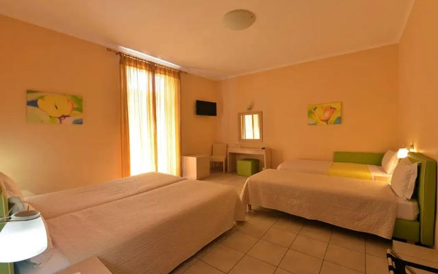 Park Hotel