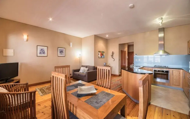 Rialto Suites