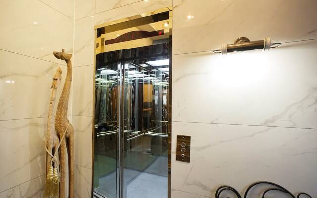 Hotel Good Day