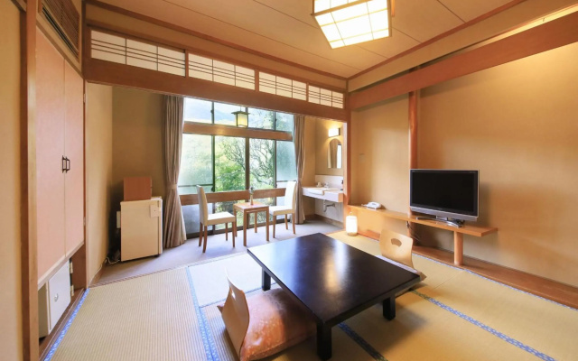 Yugawara Ohnoya Ryokan