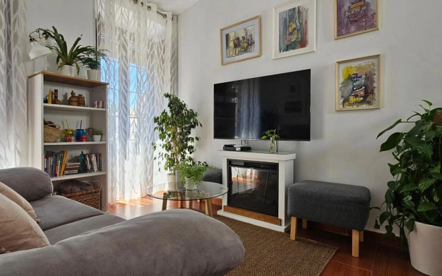 Apartamentos Los Descalzos Ángel