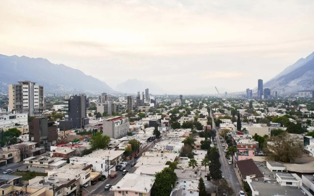 The Westin Monterrey Valle