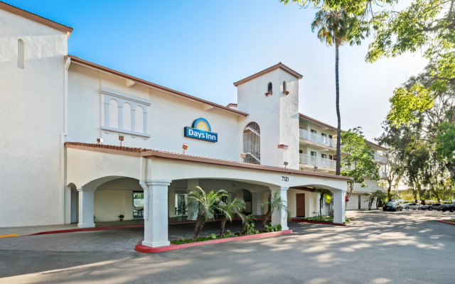 Days Inn by Wyndham Buena Park
