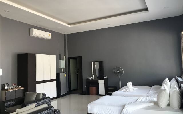 Usotel Waterland Hotel