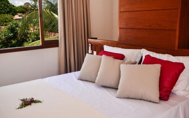 Hotel Vila da Pipa Suítes