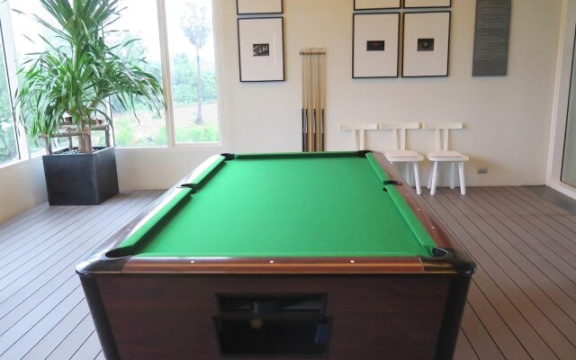 Reflection Jomtien Beach Condo 1 Bedroom Sea View By Dome